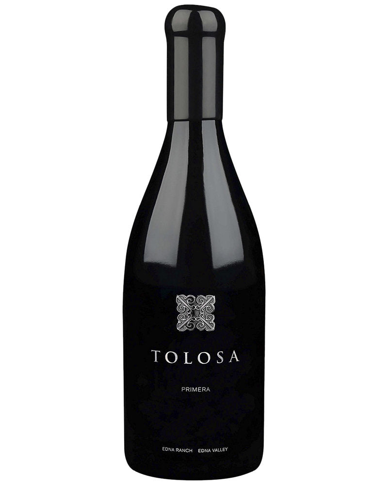 2019 Tolosa Winery Primera Pinot Noir 750ml