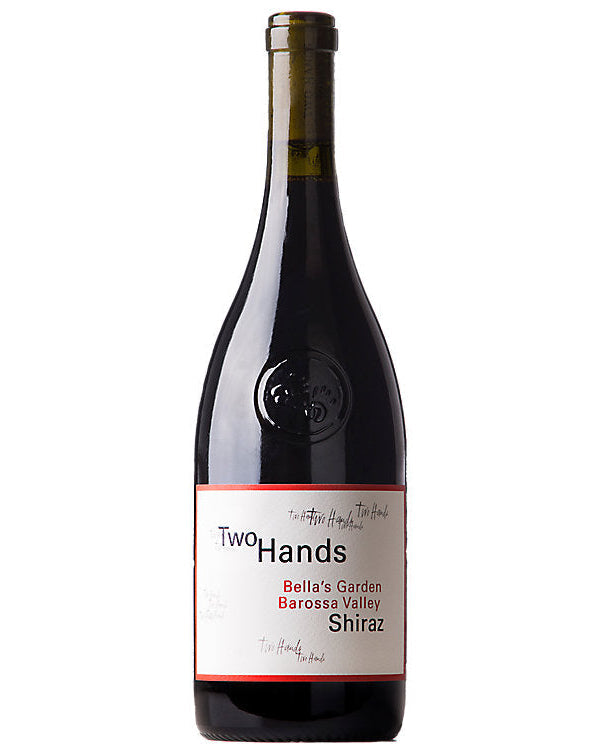 2019 Two Hands Wines Bella's Garden Shiraz 750ml