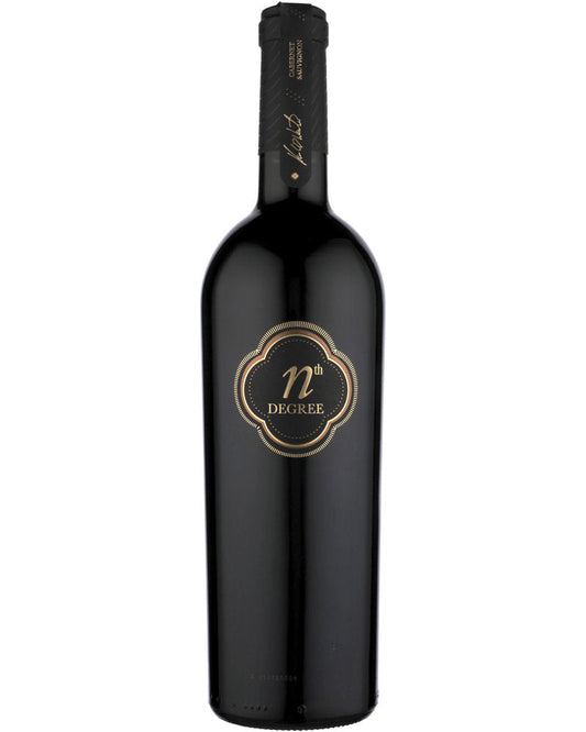 2019 Wente Vineyards The Nth Degree Cabernet Sauvignon 750ml