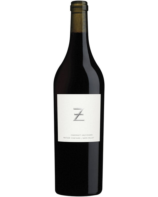 2019 Ziata Meteor Vineyard Napa Valley Cabernet Sauvignon 750ml