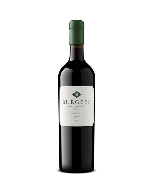 2019 Burgess Alpinist Red Blend 1.5Lt