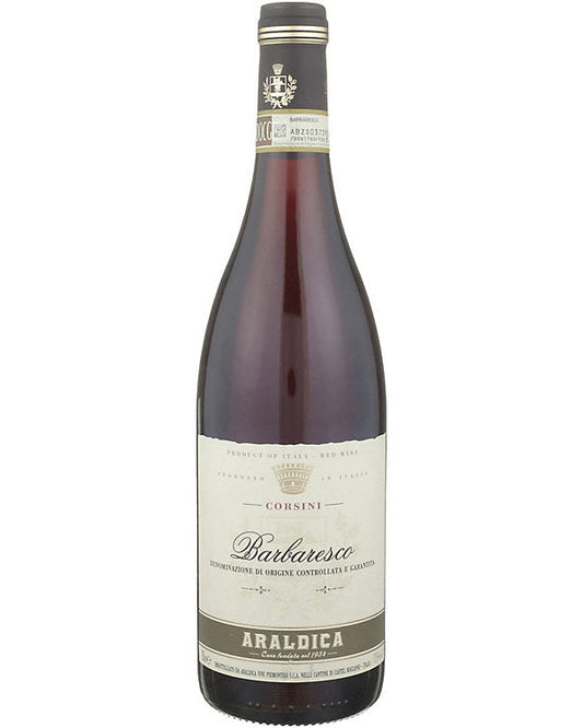 2020 Araldica Barbaresco Corsini 750ml