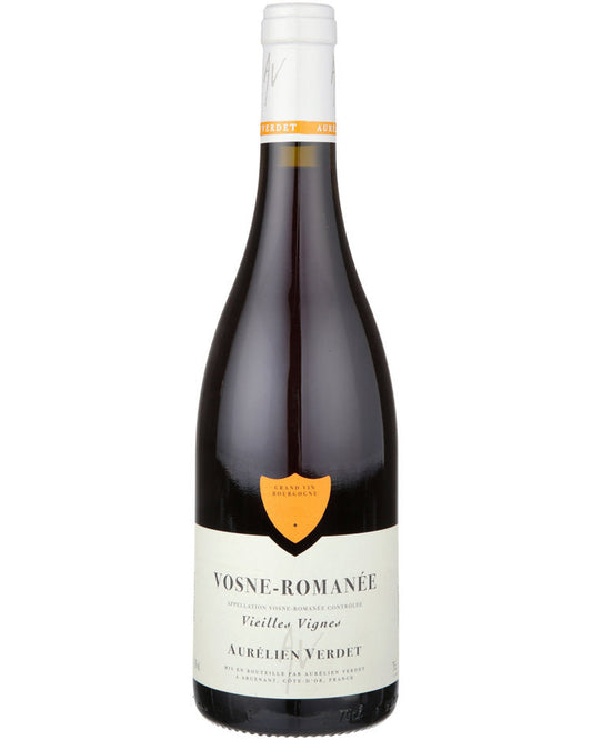 2020 Aurelien Verdet Les Beaux Monts Vosne Romanee Premier Cru 750ml