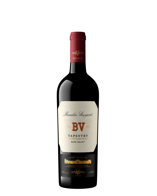 2020 Beaulieu Vineyard BV Reserve Tapestry 750ml