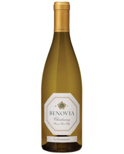 2020 Benovia La Pommeraie Chardonnay 750ml