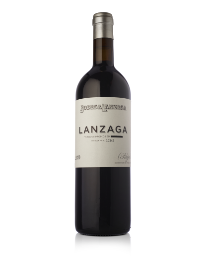 2020 Bodega Lanzaga Lanzaga 750ml