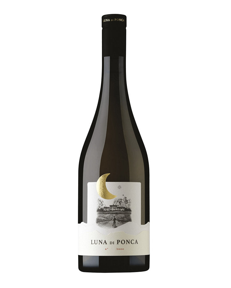 2020 Borgo Conventi Luna di Ponca Collio 750ml