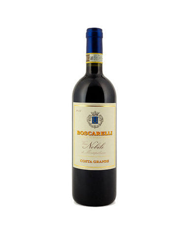 2020 Boscarelli Costa Grande Vino Nobile di Montepulciano DOCG 750ml