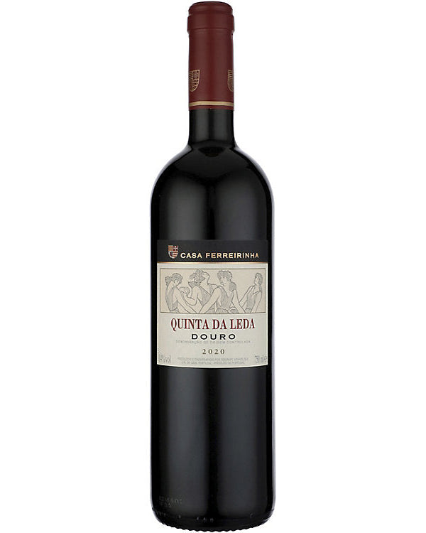2020 Casa Ferreirinha Quinta da Leda 750ml