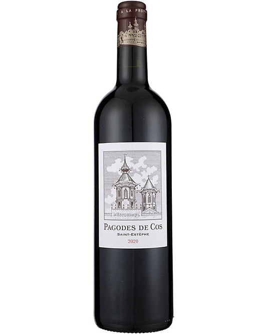 2020 Chateau Clos Saint Martin Saint-Emilion Grand Cru 750ml
