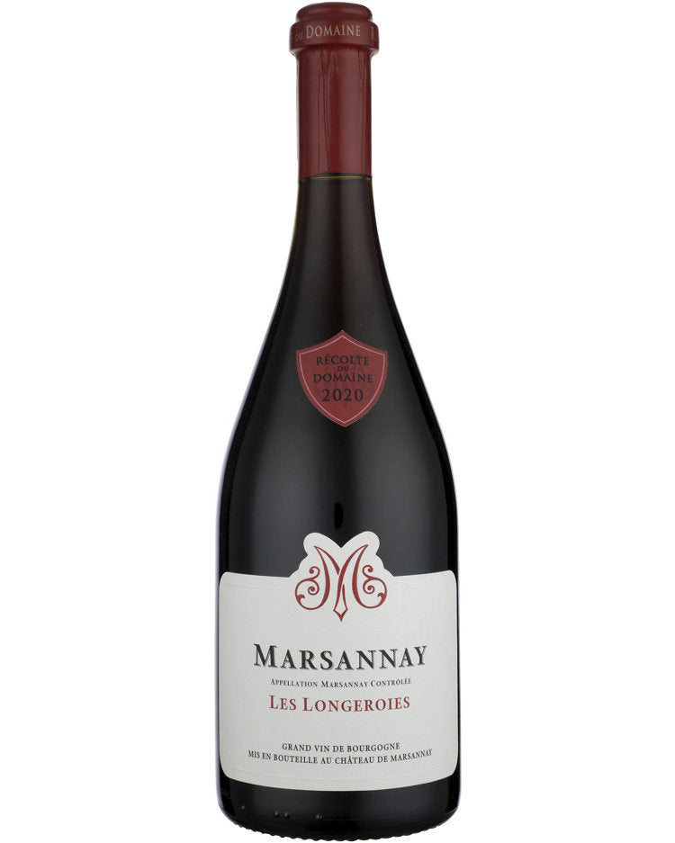 2020 Chateau de Marsannay Marsannay Les Longeroies 750ml