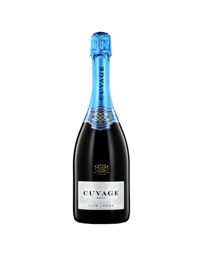 2020 Cuvage Brut Millesimato Alta Langa DOCG 750ml