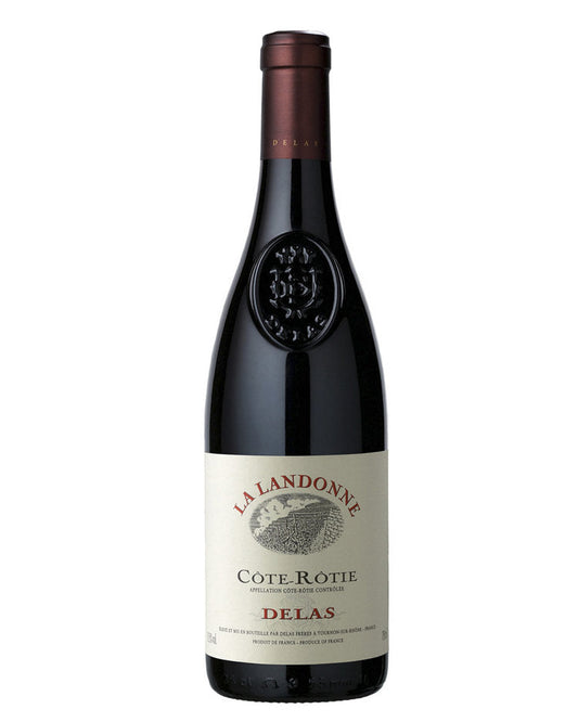 2020 Delas Freres Cote Rotie La Landonne 750ml