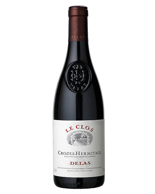 2020 Delas Freres Crozes-Hermitage Le Clos 750ml