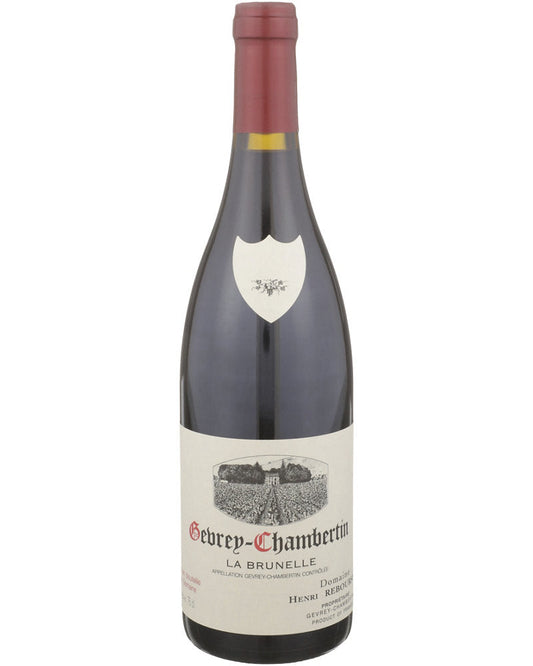 2020 Domaine Henri Rebourseau Gevrey-Chambertin La Brunelle 750ml