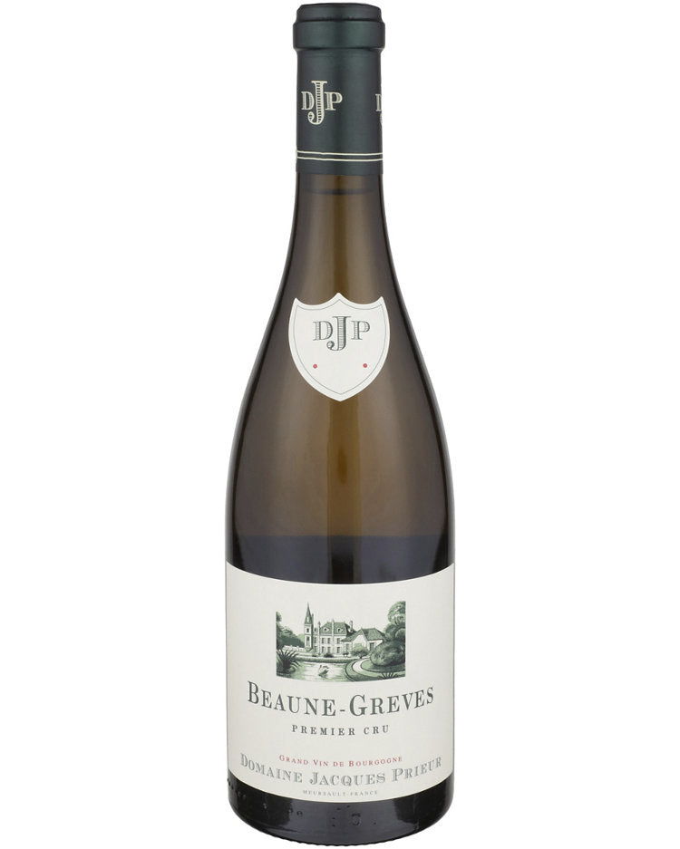 2020 Domaine Jacques Prieur Beaune Greves Blanc 750ml