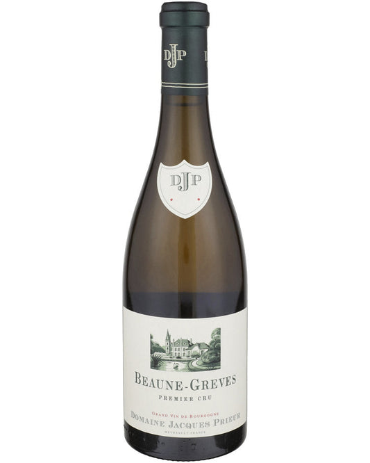 2020 Domaine Jacques Prieur Beaune Greves Blanc 750ml