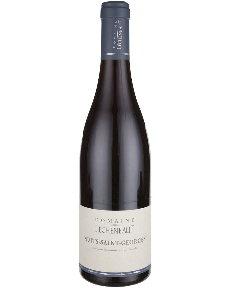 2020 Domaine Lecheneaut Nuits-Saint-Georges 750ml