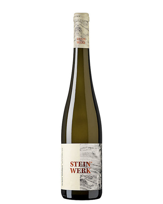 2020 Domane Wachau Freie Weingartner Steinwerk Spritzer Graben Gruner Veltliner 750ml