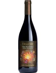 2020 Donnafugata Fragore Contrada Montelaguardia Rosso Etna 750ml