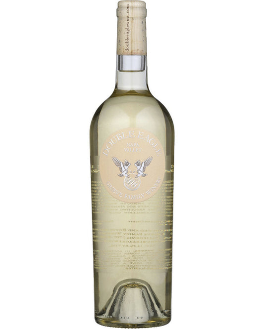 2020 Double Eagle Napa Valley Sauvignon Blanc 750ml