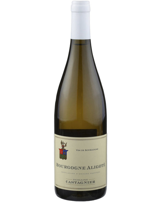 2020 Jerome Castagnier Bourgogne Aligote 750ml