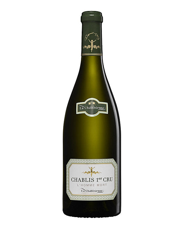 2020 La Chablisienne L'Homme Mort 750ml