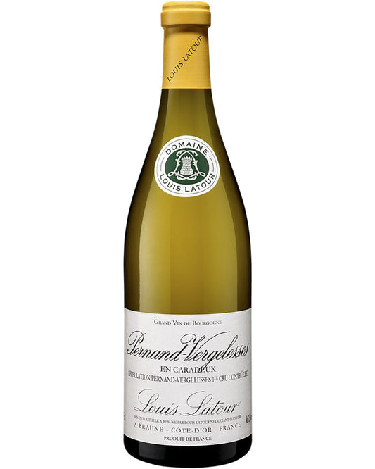 2022 Louis Latour En Caradeux Pernand Vergelesses Premier Cru 750ml