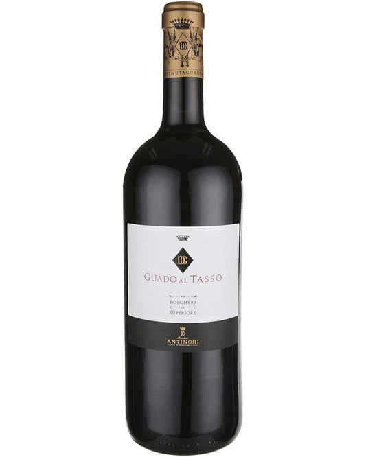 2020 Marchesi Antinori Tenuta Guado al Tasso Bolgheri Superiore 1.5Lt