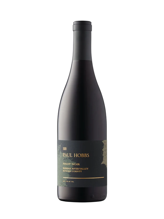 2020 Paul Hobbs Russian River Valley Pinot Noir 750ml