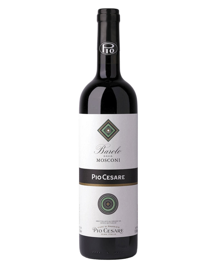 2020 Pio Cesare Barolo DOCG Mosconi 750ml