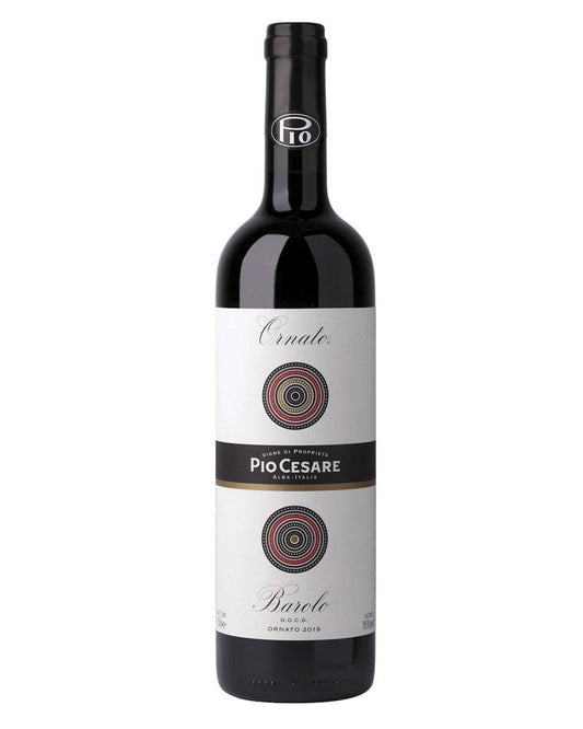 2020 Pio Cesare Ornato 750ml
