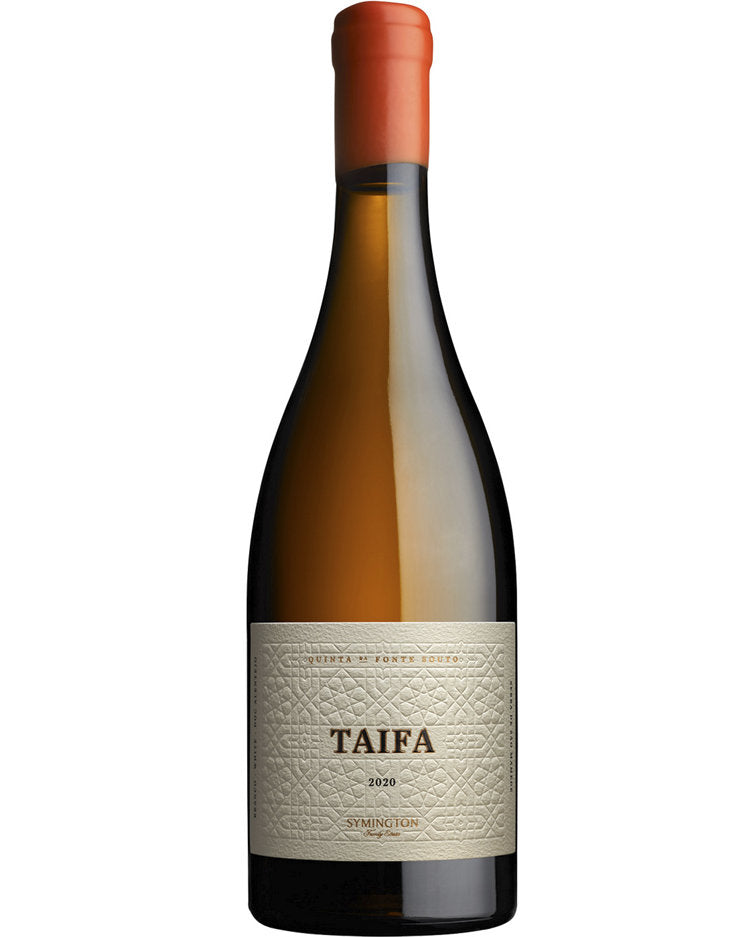 2020 Quinta do Fonte Souto Taifa Alentejo 750ml