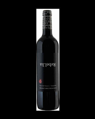 2020 Bodegas Vegalfaro Rebel.lia Tinto