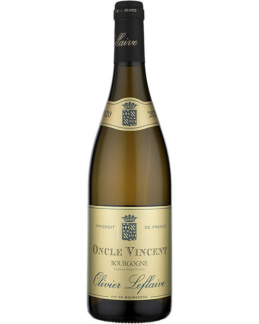 2020 Olivier Leflaive Bourgogne Oncle Vincent 750ml