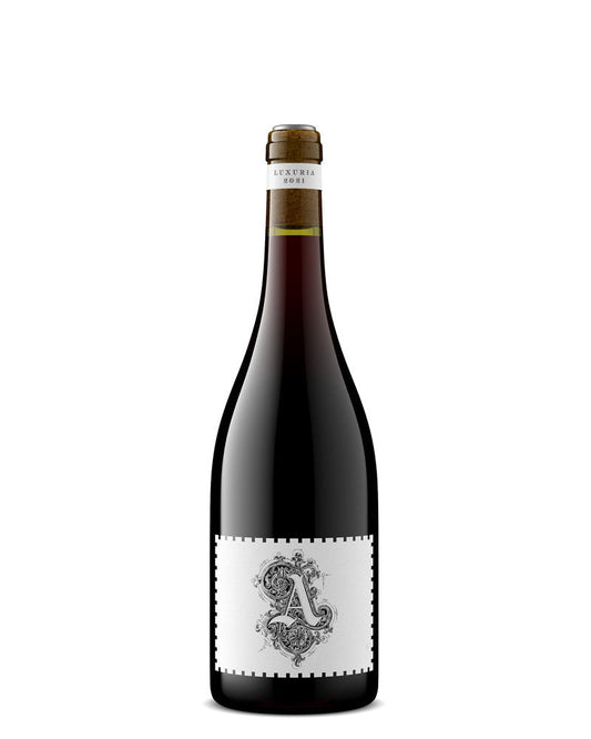 2021 Antiquum Farm Luxuria Pinot Noir 750ml