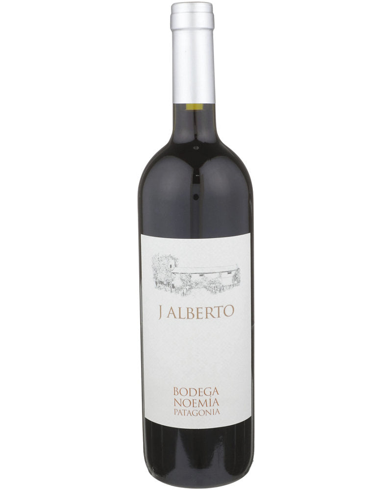 2021 Bodega Noemia de Patagonia J. Alberto 750ml