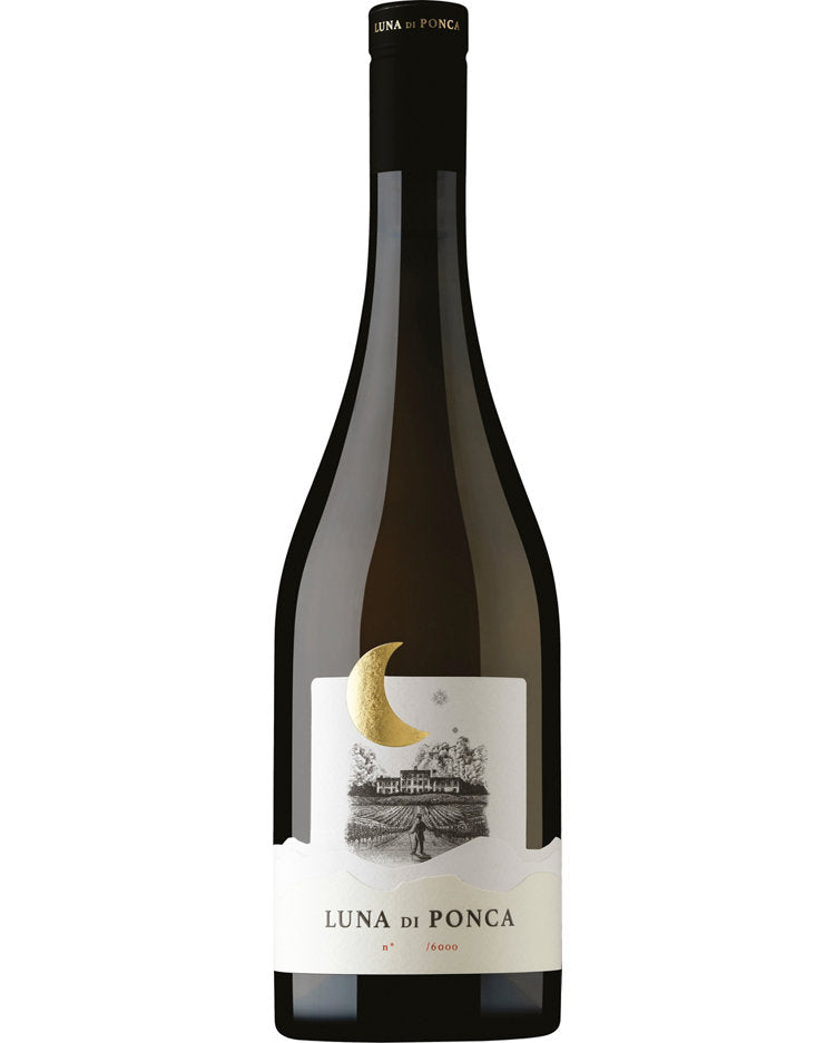 2021 Borgo Conventi Luna di Ponca Collio 750ml