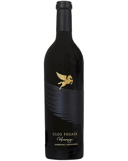 2021 Clos Pegase Hommage Cabernet Sauvignon 750ml