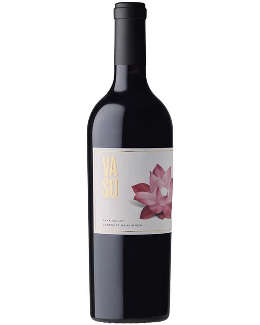 2021 Dana Estates Vaso Cabernet Sauvignon 750ml