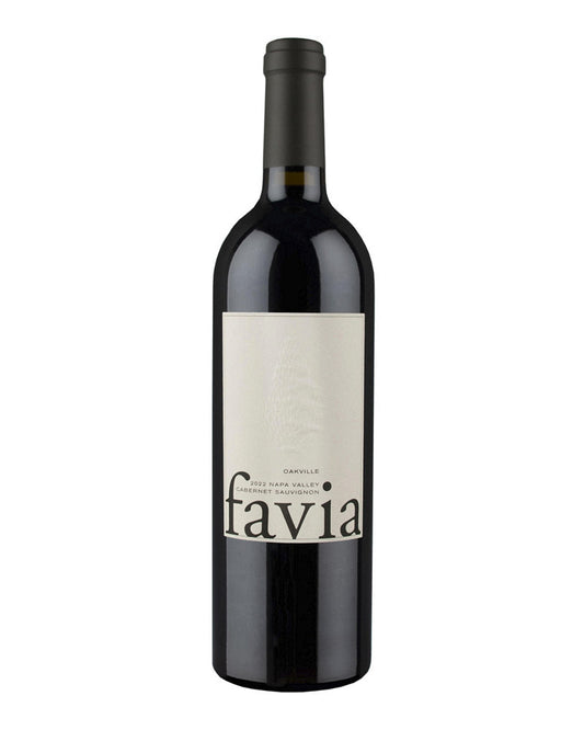 2021 Favia La Magdelena 750ml