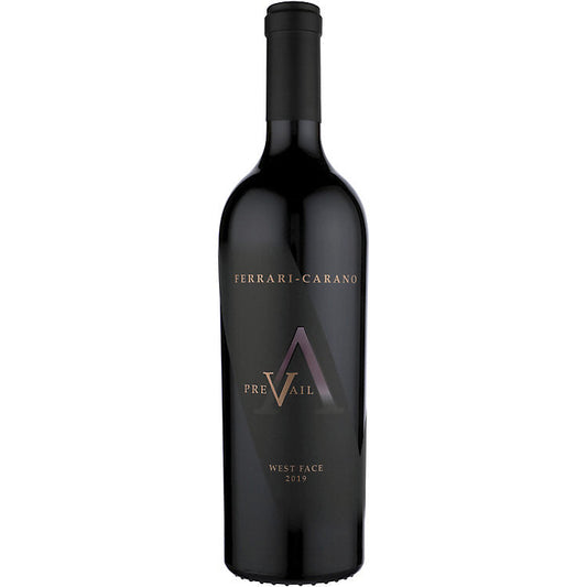 2021 Ferrari-Carano Prevail West Face 750ml