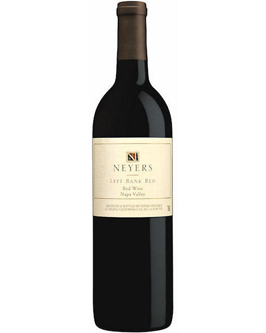 2021 Neyers Vineyards Left Bank Red 750ml