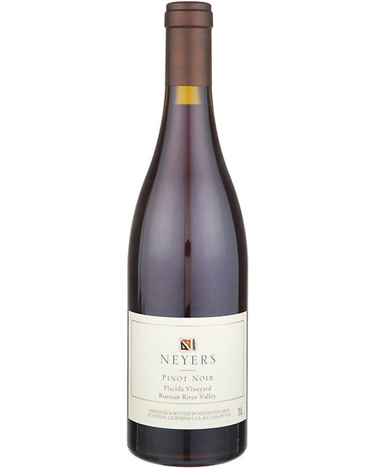 2021 Neyers Vineyards Placida Vineyard Pinot Noir 750ml