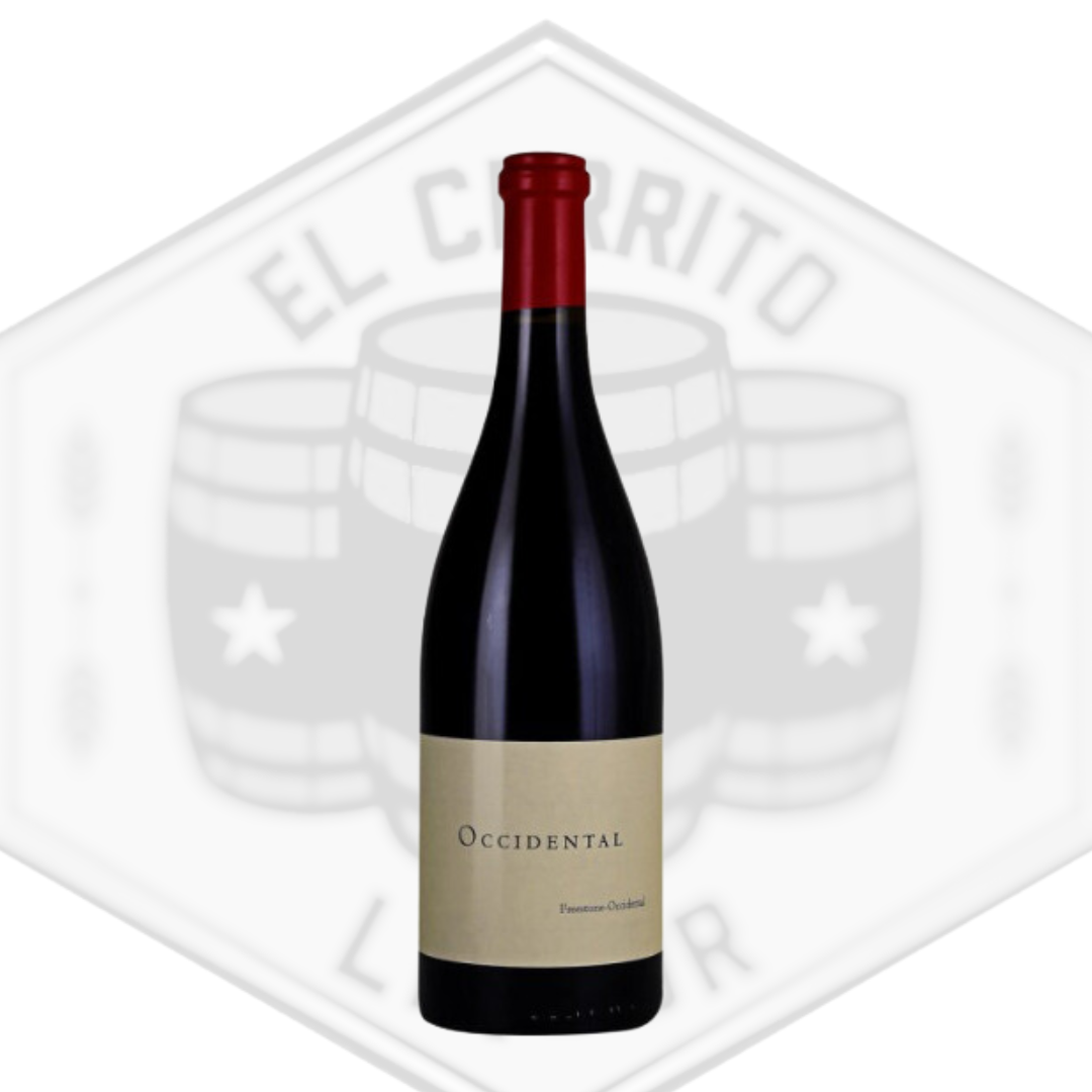 2021 Occidental Kistler Vineyards Freestone Occidental Pinot Noir 750ml