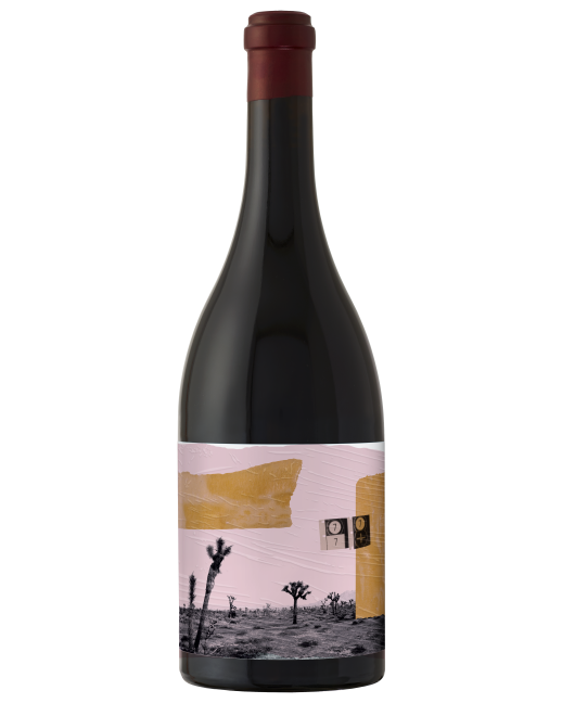 2021 Orin Swift 8 Years In The Desert 1.5Lt