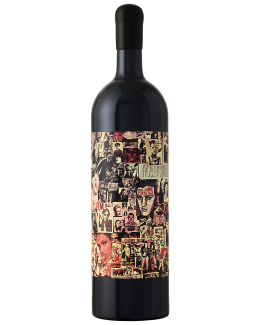 2021 Orin Swift Abstract Red 1.5Lt