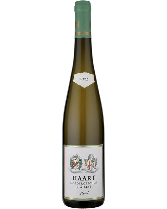2021 Reinhold Haart Piesporter Goldtropfchen Riesling Spatlese 750ml