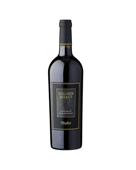 2021 Shafer Vineyards Hillside Select Stags Leap District Cabernet Sauvignon 750ml