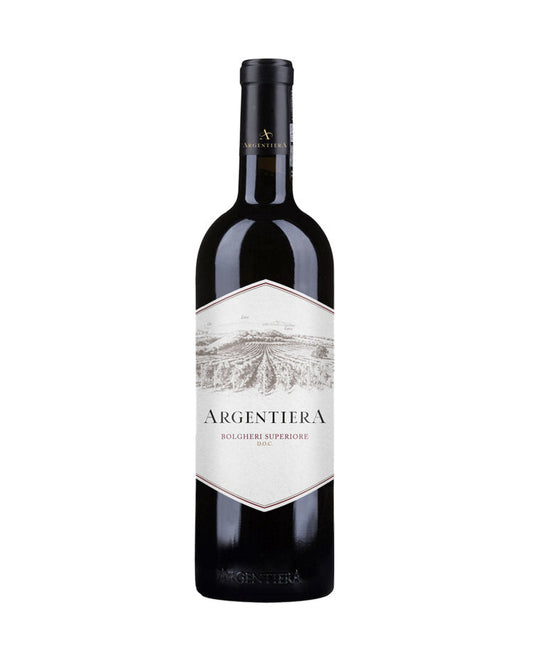 2021 Tenuta Argentiera Argentiera Bolgheri Superiore 750ml